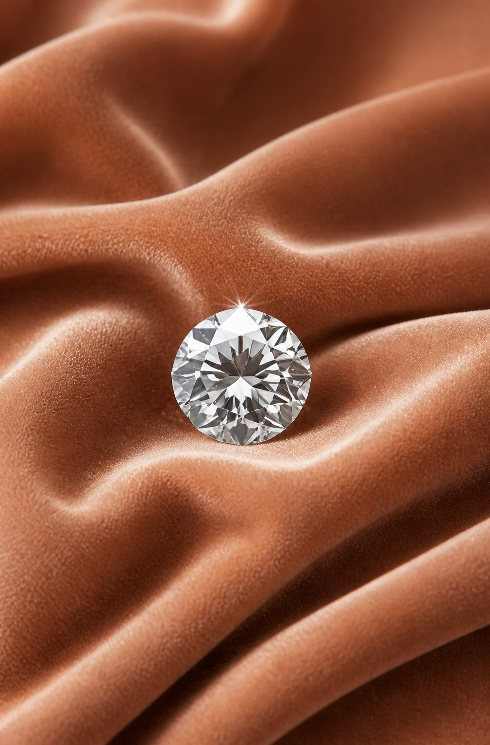 Natural Diamonds