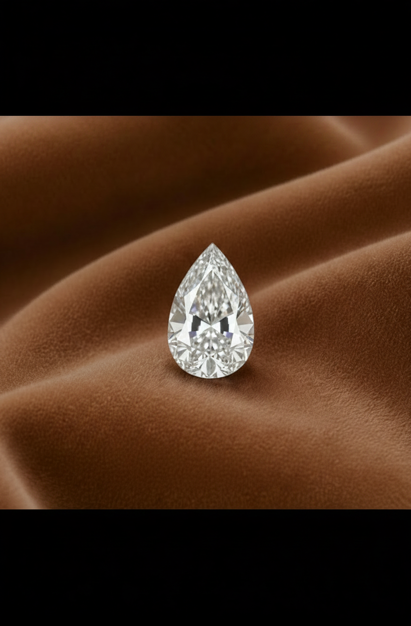 Lab Grown Diamonds