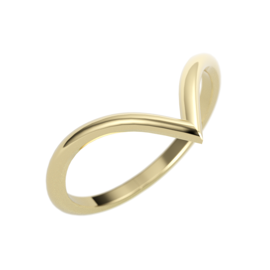 Leo Daniels Bridal Ring SR1201