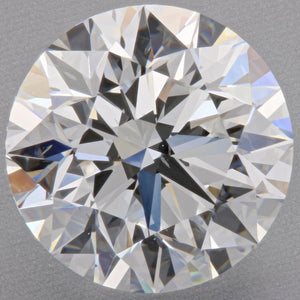 1.20 Carat D Color SI1 Clarity GIA Certified Natural Round Brilliant Cut Diamond