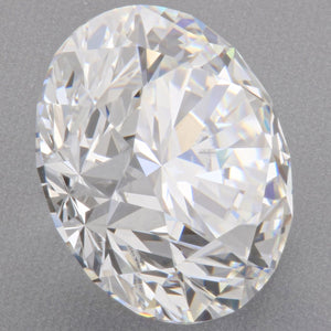 1.20 Carat D Color SI1 Clarity GIA Certified Natural Round Brilliant Cut Diamond