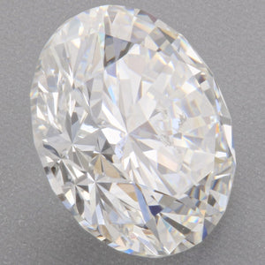 1.02 Carat F Color SI2 Clarity GIA Certified Natural Round Brilliant Cut Diamond