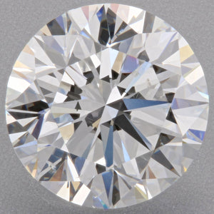 1.01 Carat E Color SI2 Clarity GIA Certified Natural Round Brilliant Cut Diamond