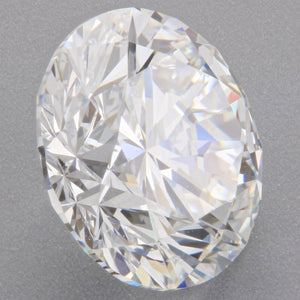 1.01 Carat E Color SI2 Clarity GIA Certified Natural Round Brilliant Cut Diamond