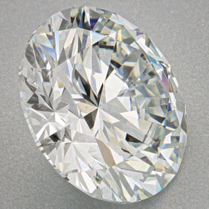 Round 0.42 E VS2 GIA Certified Diamond