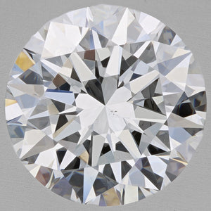 Round 0.74 E VS1 GIA Certified Diamond