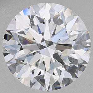 Round 0.74 E VVS1 GIA Certified Diamond
