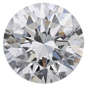 Round 0.65 D VS2 GIA Certified Diamond