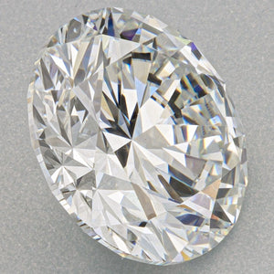 Round 0.40 D VS2 GIA Certified Diamond