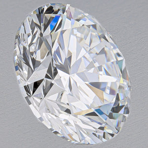 Round 0.51 D VS2 GIA Certified Diamond
