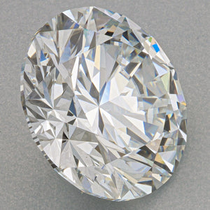 Round 0.50 D VS2 GIA Certified Diamond