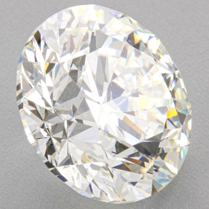 1.50 Carat H Color VS2 Clarity GIA Certified Natural Round Brilliant Cut Diamond