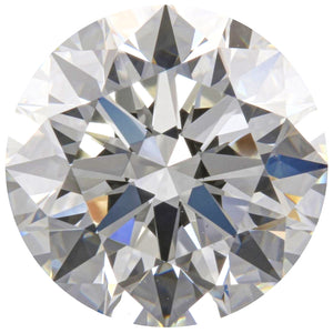0.71 Carat G Color VS1 Clarity GIA Certified Natural Round Brilliant Cut Diamond