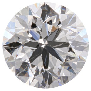 1.37 Carat D Color VS1 Clarity GIA Certified Natural Round Brilliant Cut Diamond