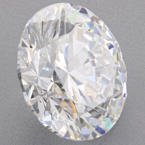 1.01 Carat D Color VS2 Clarity GIA Certified Natural Round Brilliant Cut Diamond