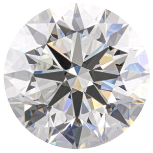 2.07 Carat G Color VS1 Clarity GIA Certified Natural Round Brilliant Cut Diamond