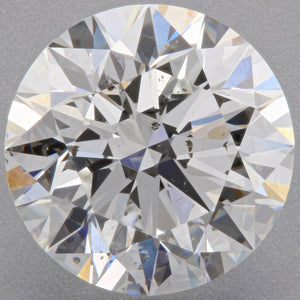 1.20 Carat F Color SI1 Clarity GIA Certified Natural Round Brilliant Cut Diamond