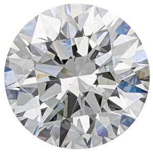 Round 0.51 G VS1 GIA Certified Diamond