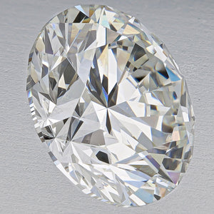 Round 0.51 G VS1 GIA Certified Diamond