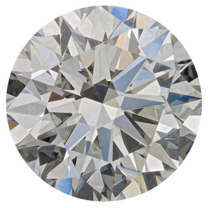 Round 0.50 D VS1 GIA Certified Diamond