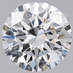 Round 0.52 F VVS2 GIA Certified Diamond