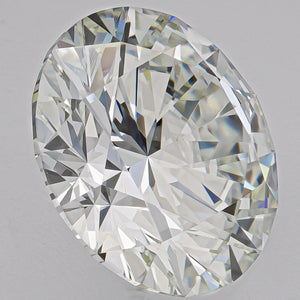 Round 0.51 G VVS1 GIA Certified Diamond