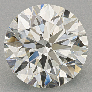 Round 0.50 G VS1 GIA Certified Diamond
