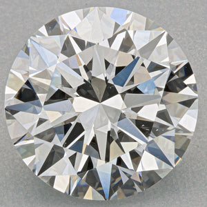 Round 0.40 D VVS2 GIA Certified Diamond