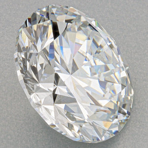 Round 0.40 D VVS2 GIA Certified Diamond