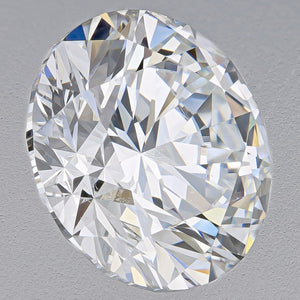 Round 0.51 D VS1 GIA Certified Diamond