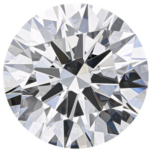 Round 0.52 D VS1 GIA Certified Diamond