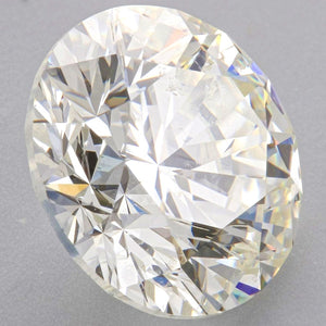 1.01 Carat I Color SI2 Clarity IGI Certified Natural Round Brilliant Cut Diamond
