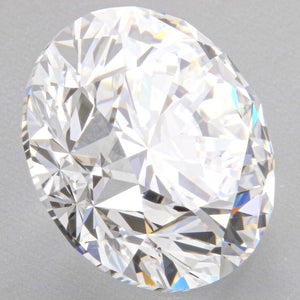 1.50 Carat E Color VS1 Clarity GIA Certified Natural Round Brilliant Cut Diamond