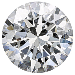 Round 0.51 G VS2 GIA Certified Diamond