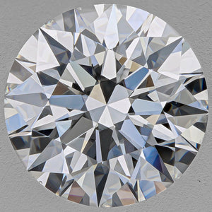 Round 0.54 D IF GIA Certified Diamond