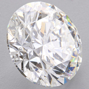 1.00 Carat D Color SI2 Clarity IGI Certified Natural Round Brilliant Cut Diamond
