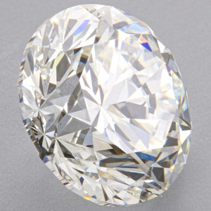 1.00 Carat G Color VS1 Clarity IGI Certified Natural Round Brilliant Cut Diamond