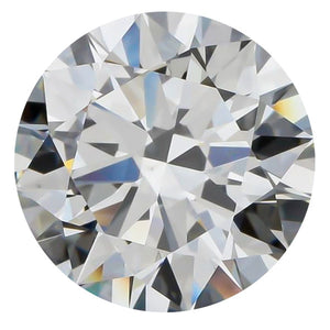 1.70 Carat I Color VS1 Clarity IGI Certified Natural Round Brilliant Cut Diamond