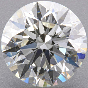 0.50 Carat G Color VVS1 Clarity GIA Certified Natural Round Brilliant Cut Diamond