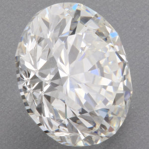 G Color SI2Clarity GIA Certified Natural Round Brilliant Cut Diamond