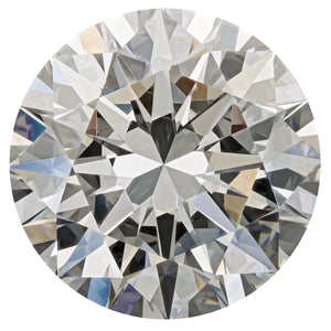 Round 0.50 D VS2 GIA Certified Diamond