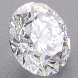 0.50 Carat D Color VS1 Clarity GIA Certified Natural Round Brilliant Cut Diamond
