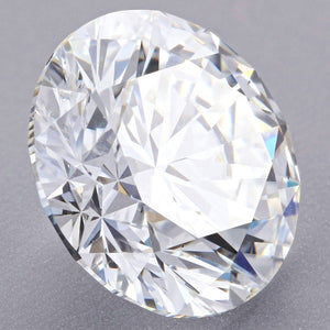 0.80 Carat G Color VVS2 Clarity GIA Certified Natural Round Brilliant Cut Diamond