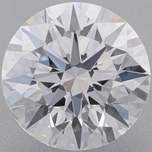 0.31 Carat E Color SI1 Clarity GIA Certified Natural Round Brilliant Cut Diamond