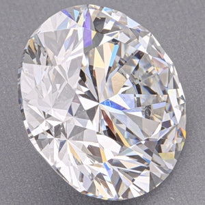 1.00 Carat D Color VSI Clarity GIA Certified Natural Round Brilliant Cut Diamond