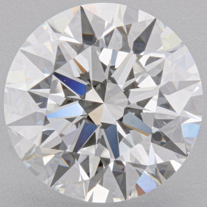 1.70 Carat D Color VS1 Clarity GIA Certified Natural Round Brilliant Cut Diamond