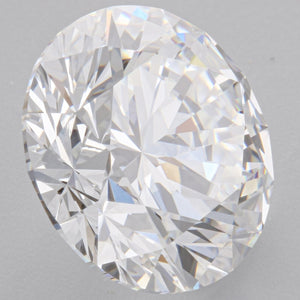 1.70 Carat D Color VS1 Clarity GIA Certified Natural Round Brilliant Cut Diamond
