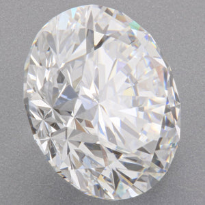 1.01 Carat E Color SI1 Clarity GIA Certified Natural Round Brilliant Cut Diamond