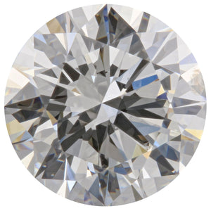 1.00 Carat G Color SI2 Clarity GIA Certified Natural Round Brilliant Cut Diamond