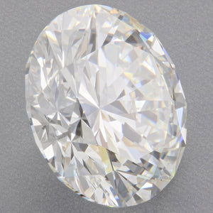 1.00 Carat G Color SI2 Clarity GIA Certified Natural Round Brilliant Cut Diamond